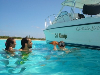 Diversion en familia